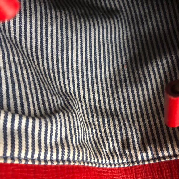 Authentic Fendi tote - Picture 7 of 7